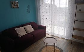 Studio Cosy Proche Hyper Centre