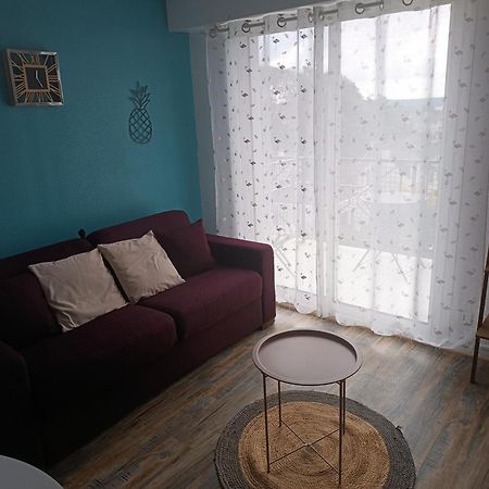 Studio Cosy Proche Hyper Centre Quimper Extérieur photo