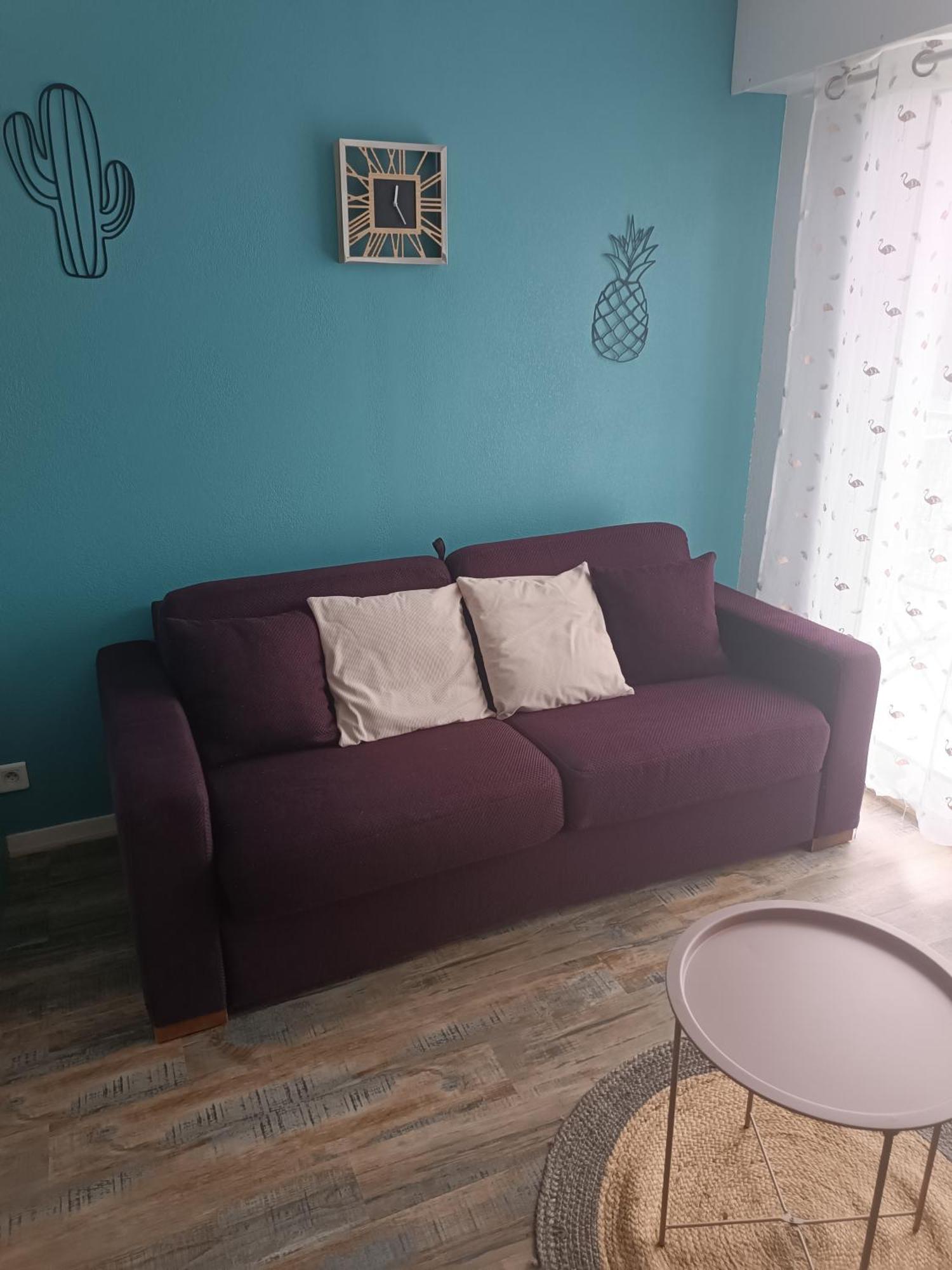 Studio Cosy Proche Hyper Centre Quimper Extérieur photo